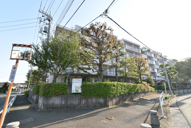 URエステート大南公園