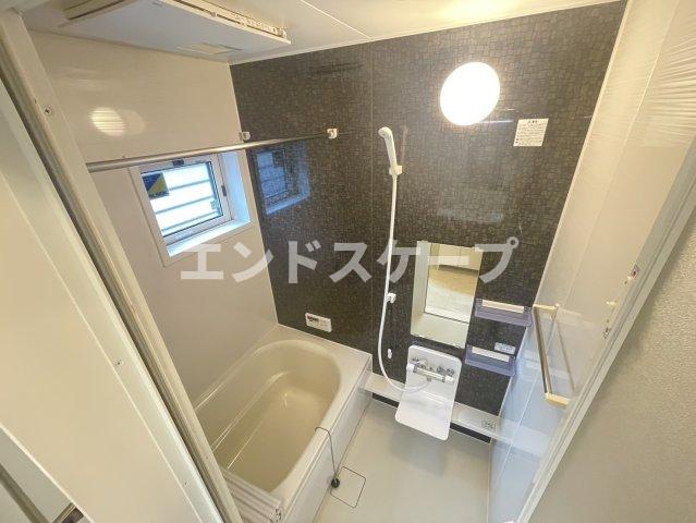 バス・シャワールーム　高崎、前橋、伊勢崎エリアのお部屋探しはエンドスケープまで！お