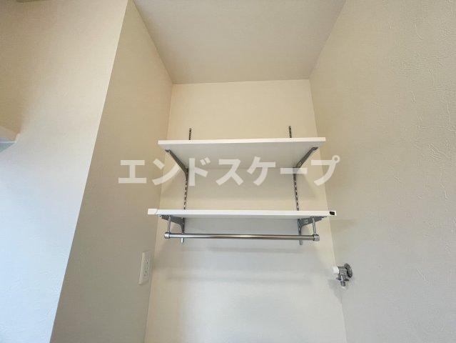 その他設備　高崎、前橋、伊勢崎エリアのお部屋探しはエンドスケープまで！お