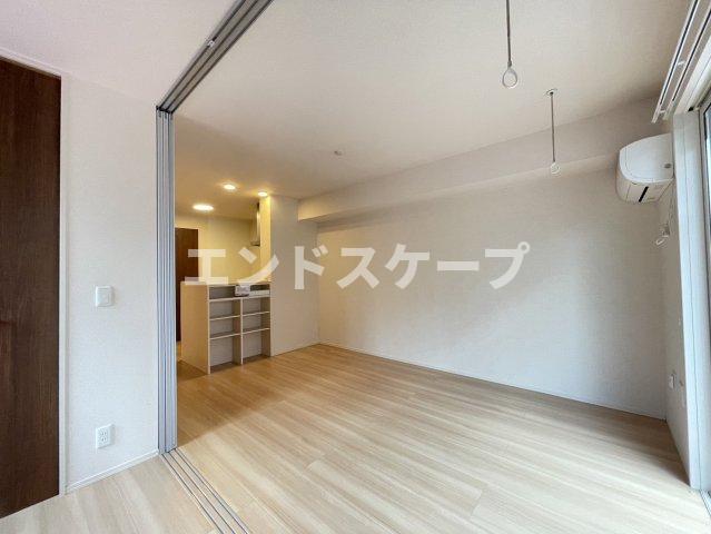居室・リビング　高崎、前橋、伊勢崎エリアのお部屋探しはエンドスケープまで！お