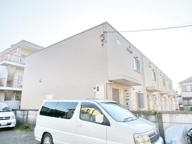 建物外観　★人気のパナホーム施工★