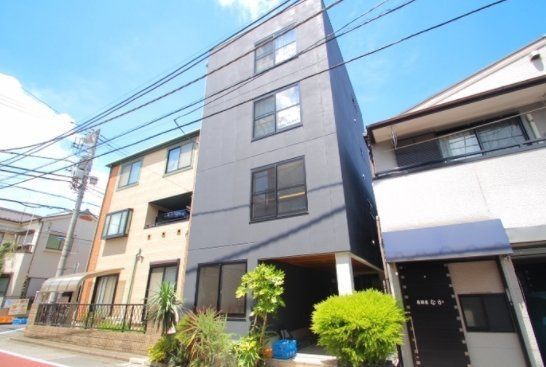 建物外観　☆綺麗な外観☆