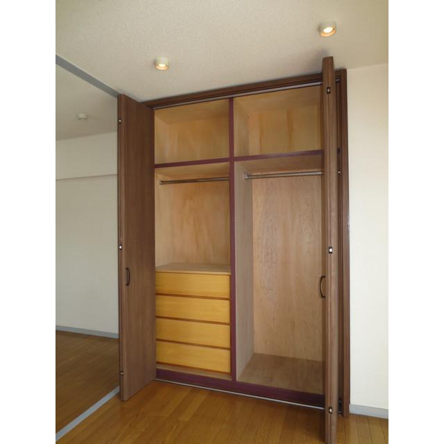 収納　収納※別部屋参考写真