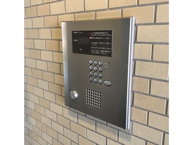 セキュリティ　弊社は都内全域の物件をご紹介可能です！