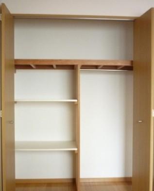 収納　弊社は都内全域の物件をご紹介可能です！