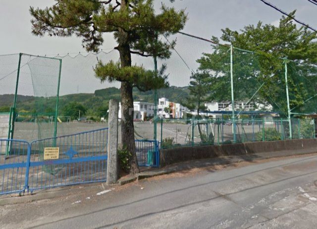 小学校　島田市立神座小学校（小学校）まで4099m