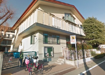 幼稚園・保育園　茂呂塾保育園（幼稚園・保育園）まで174m