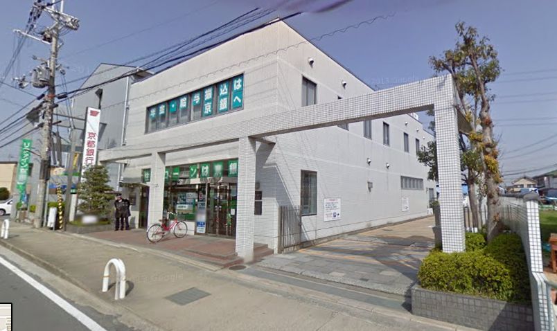 ＪＲ片町線 ＪＲ三山木駅 徒歩5分 2階建 築20年の周辺写真