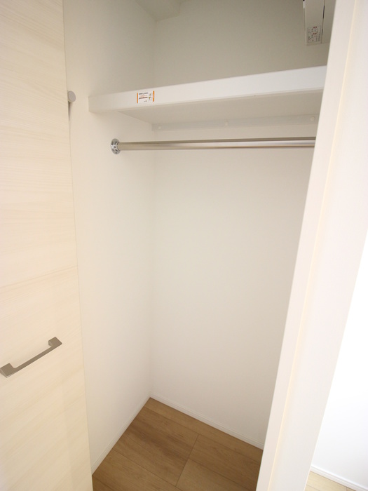 プライマル板橋本町の内装写真