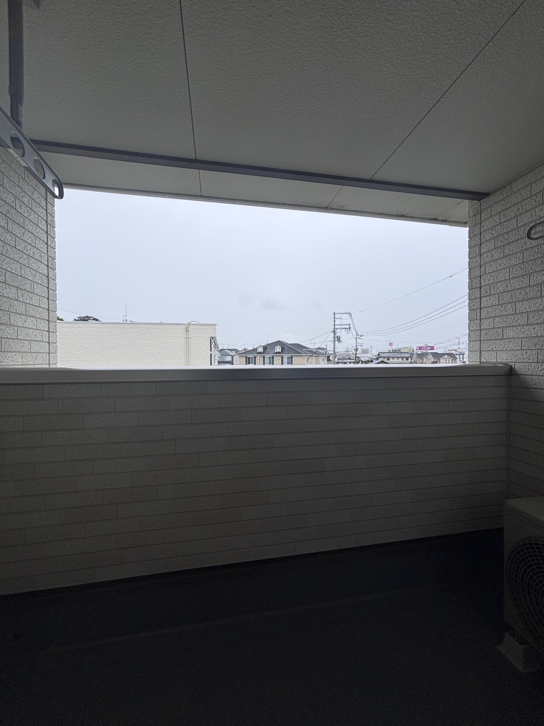 ＪＲ加古川線 滝野駅 バス乗車時間：13分 最寄りバス停で下車 徒歩9分 2階建 築8年の内装写真