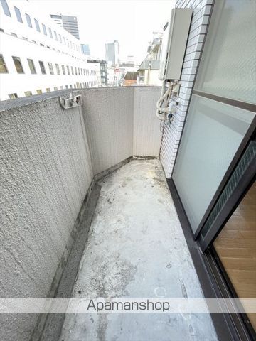 東京メトロ副都心線 渋谷駅 徒歩12分 7階建 築42年の内装写真
