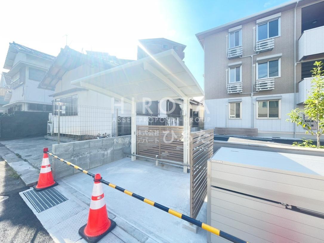 D-ROOM鷹の巣のその他写真