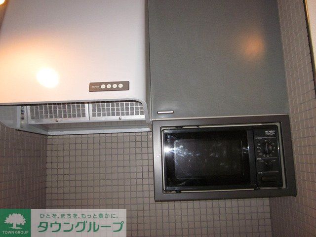 その他設備　設備