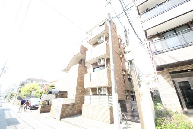 建物外観　★外観★