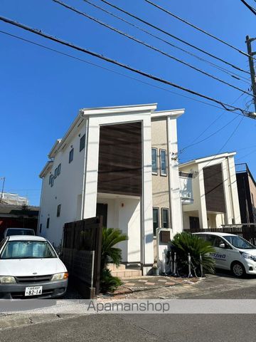ＪＲ東海道本線 平塚駅 徒歩11分 築20年