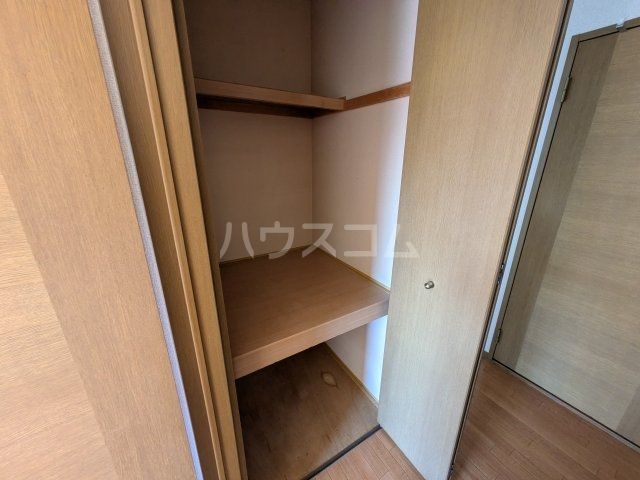 トレファルコA棟の内装写真