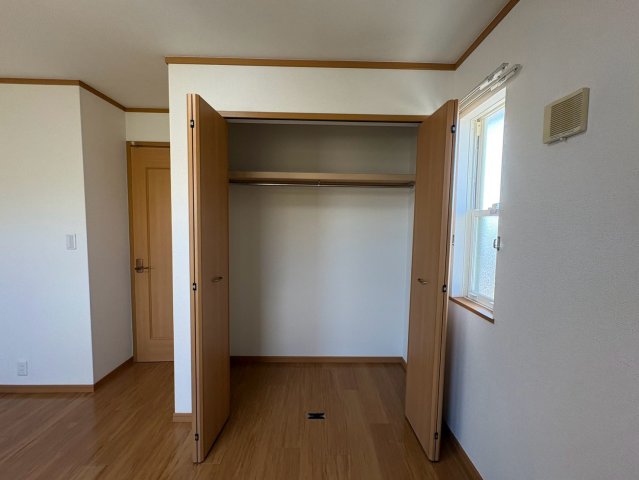 ドリーム新町の内装写真
