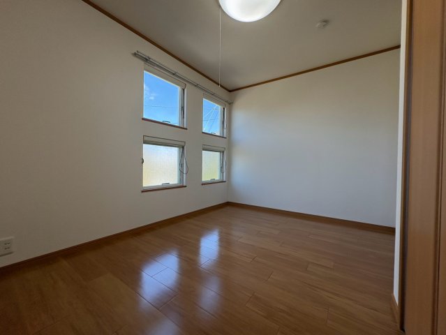 ドリーム新町の内装写真