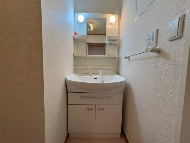 ドリーム新町の内装写真