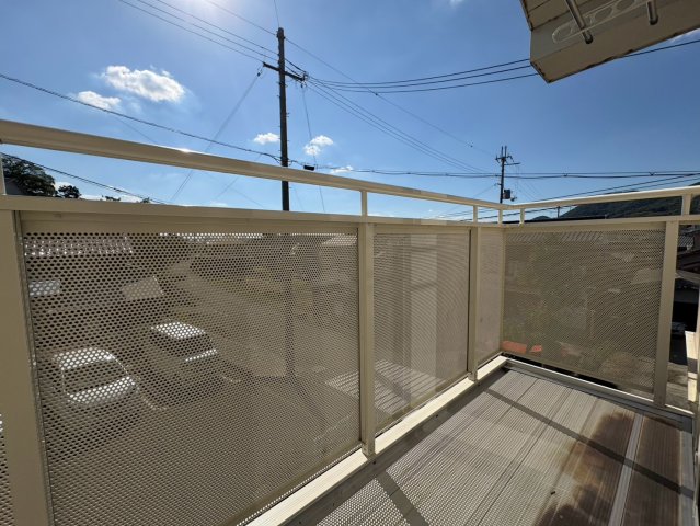 ドリーム新町の内装写真