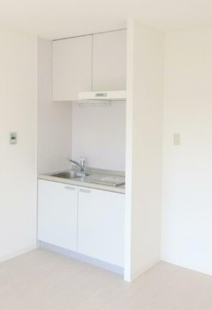 キッチン　別部屋同仕様
