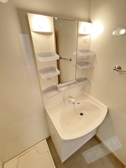 YU壱番館の内装写真