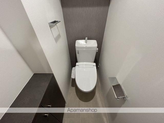 ＪＲ東海道本線 東淀川駅 徒歩4分 8階建 築2年のトイレ写真