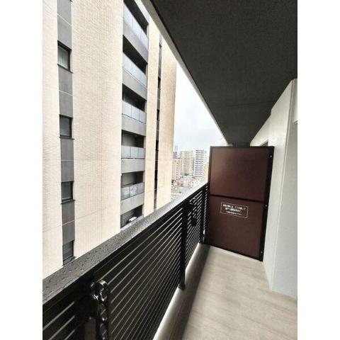 バルコニー　ベランダ