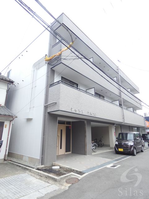 近鉄大阪線 長瀬駅 徒歩5分 築25年