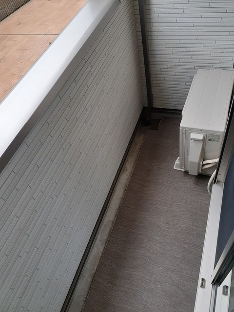 都営大江戸線 練馬春日町駅 徒歩13分 2階建 築9年の内装写真