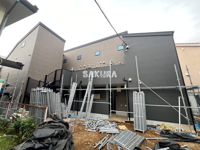 建物外観　当店おすすめ物件♪