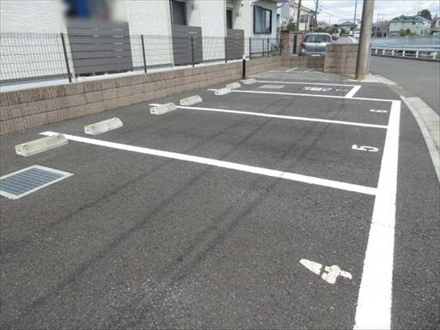 クレイノクローバーハイツIIIのその他写真