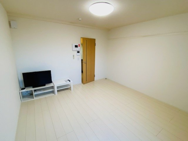 クレイノクローバーハイツIIIの内装写真