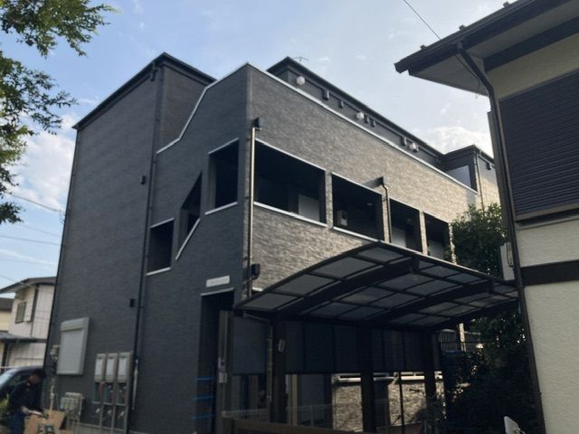 小田急江ノ島線 大和駅 徒歩10分 築3年