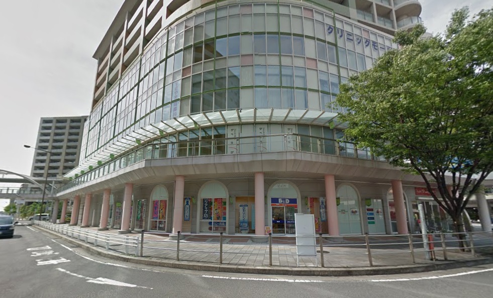 ドラックストア　B&Dドラッグストア勝川駅店（ドラッグストア）（ドラッグストア）まで443m
