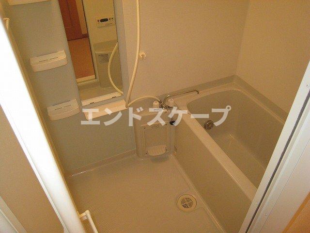 バス・シャワールーム　高崎、前橋のお部屋探しはエンドスケープまで！お客様の理想お聞