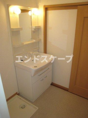 洗面設備　高崎、前橋のお部屋探しはエンドスケープまで！お客様の理想お聞