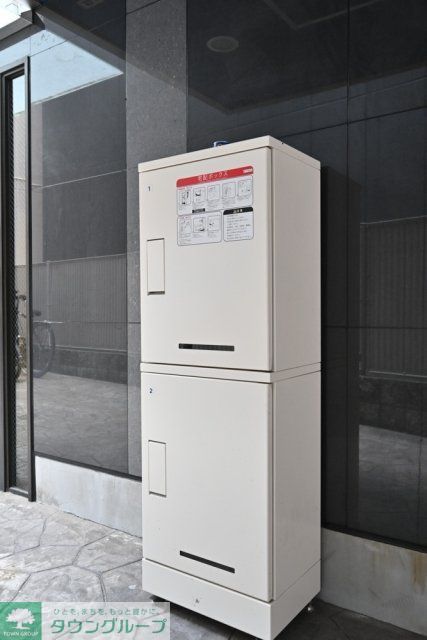 その他　宅配BOX