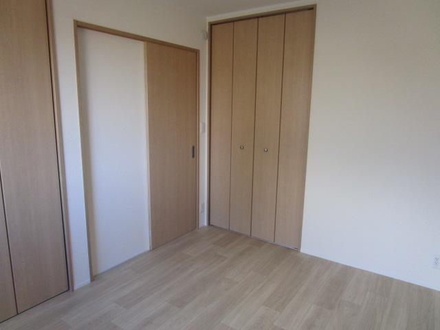 その他部屋・スペース　洋室