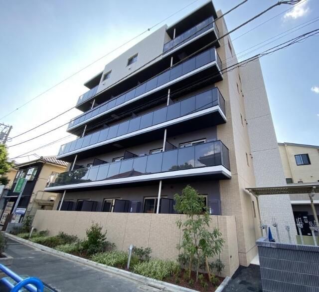 建物外観　☆外観☆