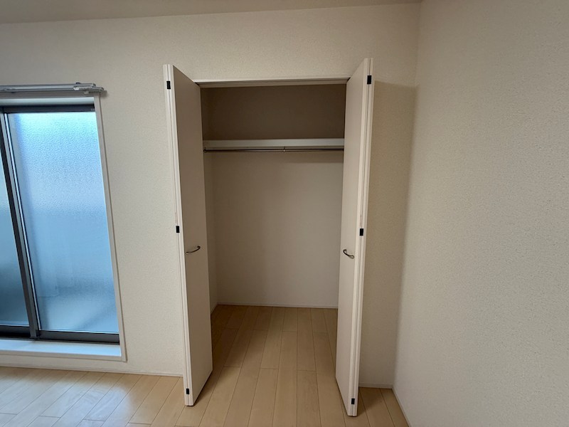 フジパレス東灘の内装写真