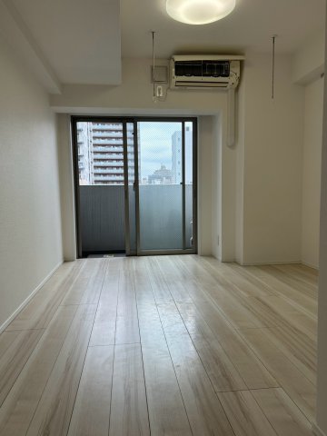居室・リビング　居間です