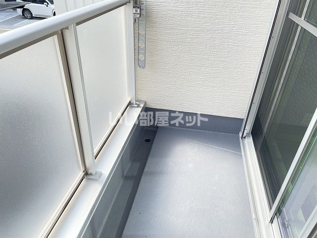 近鉄奈良線 河内花園駅 徒歩4分 3階建 築2年の内装写真