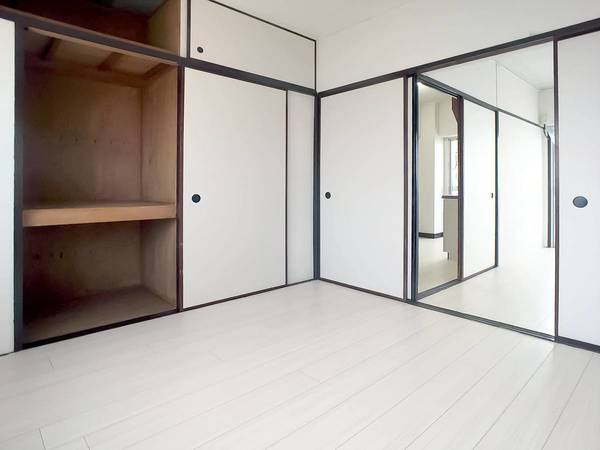 その他部屋・スペース　ビレッジハウスの同一物件・同一タイプの間取りの写真です