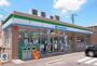 コンビニ　ファミリーマート　大地新町店（コンビニ）まで260m