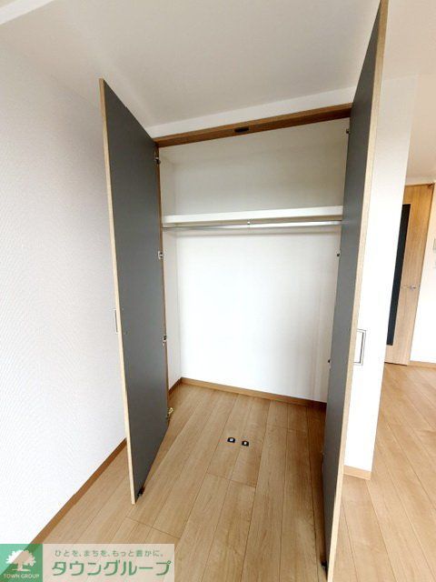 収納　収納