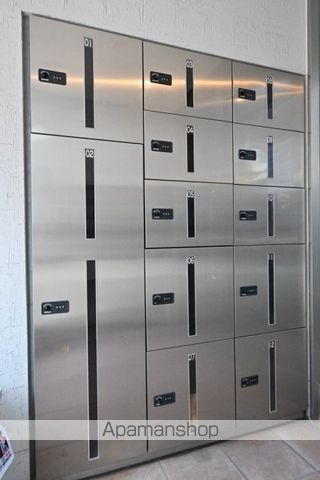 西武新宿線 高田馬場駅 徒歩9分 3階建 築29年のその他写真