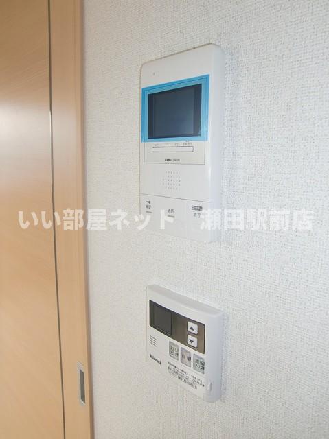 プログレスV番館のその他写真