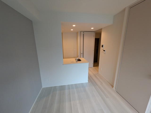 居室・リビング　※写真は同タイプ住戸です。