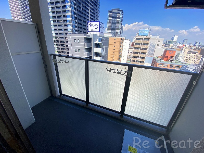 アーデンタワー本町イーストの内装写真